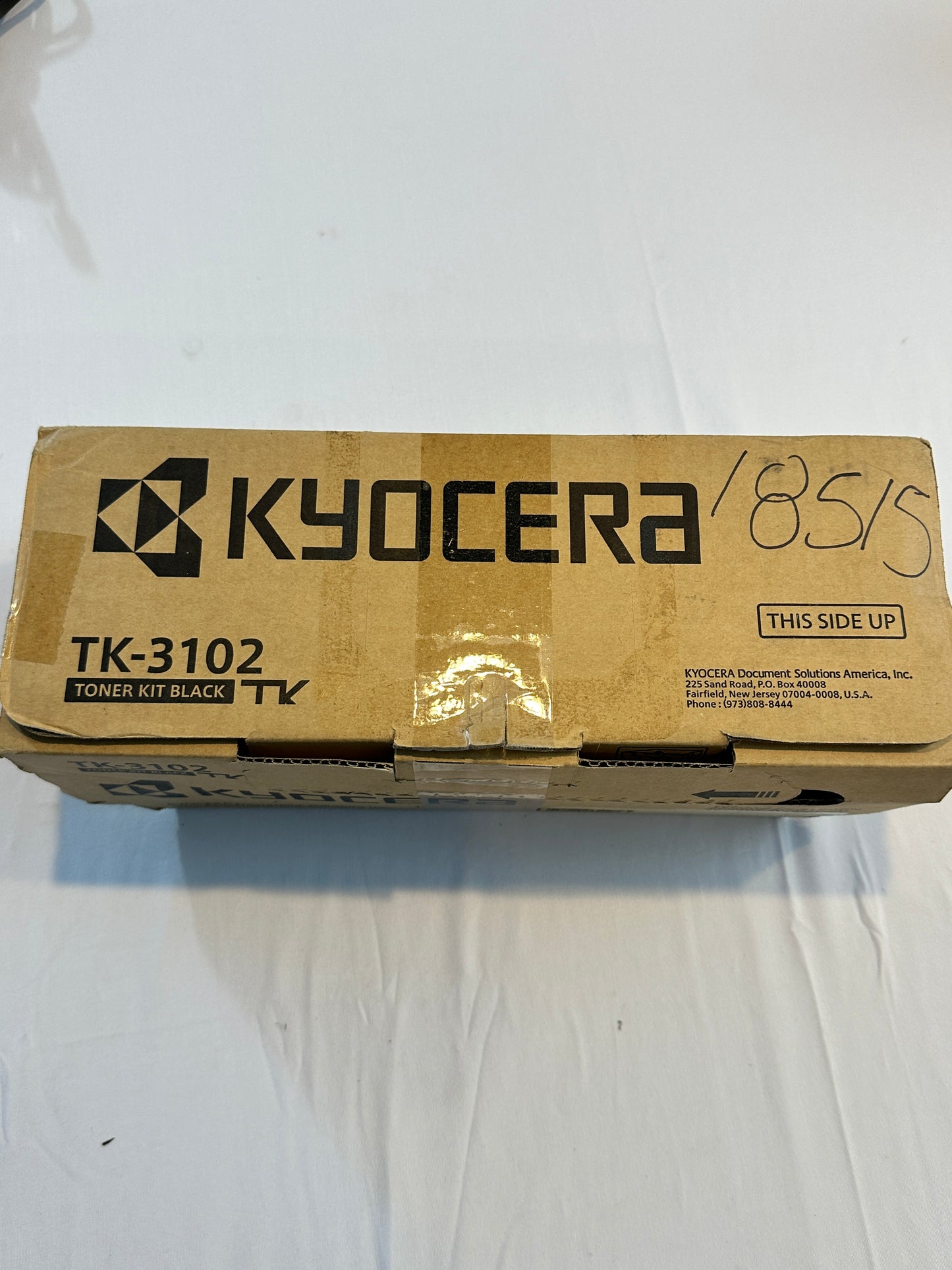 TK3102 TK-3102 Toner Cartridge Replacement for Kyocera TK-3102 1T02MS0US0