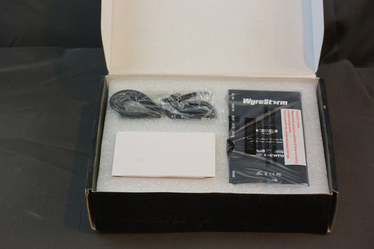 NEW!! WyreStorm RX-70-PP 70m Low Profile HDBT Receiver Only