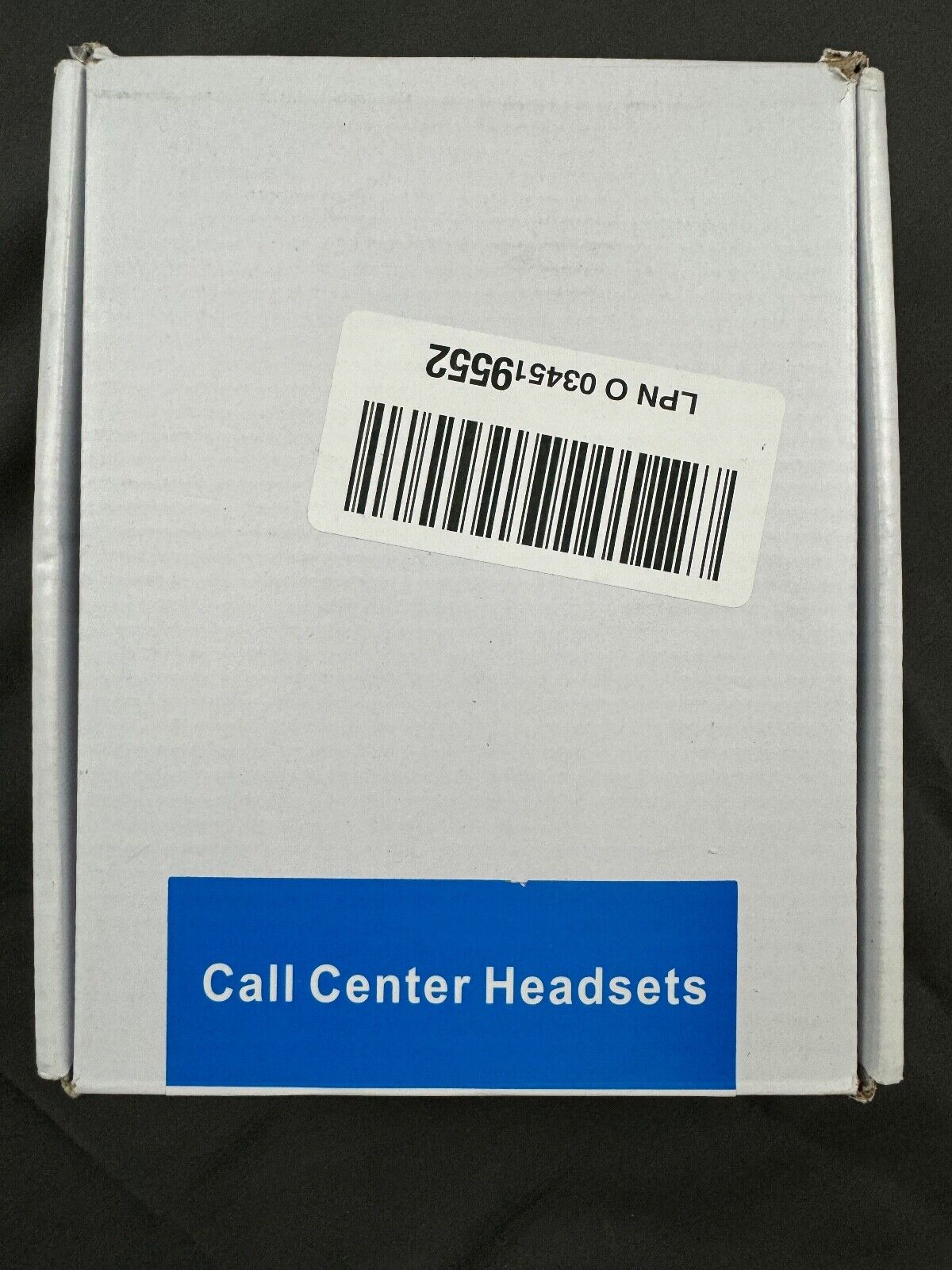 Callez Yealink Phone Headset RJ9 Wired Telephone Headset with Microphone Noise Cancelling Compatible with Yealink T46S T48S T42S T21P T33G T27G T23G T46G T53W T54W Avaya 9611 9608 J179 Grandstream