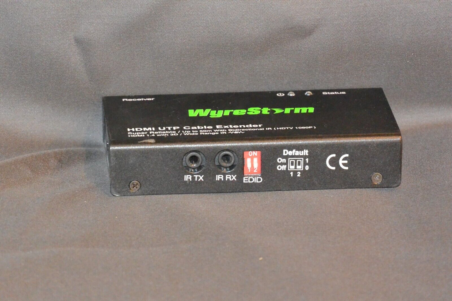 WyreStorm RX-50IR -PRO / HDMI UTP Cable Extender