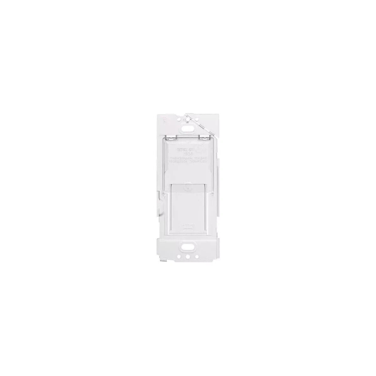 Lutron PICO-WBX-ADAPT Pico Wallplate Bracket