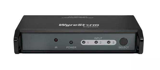 WyreStorm 3x1 HDMI Switcher