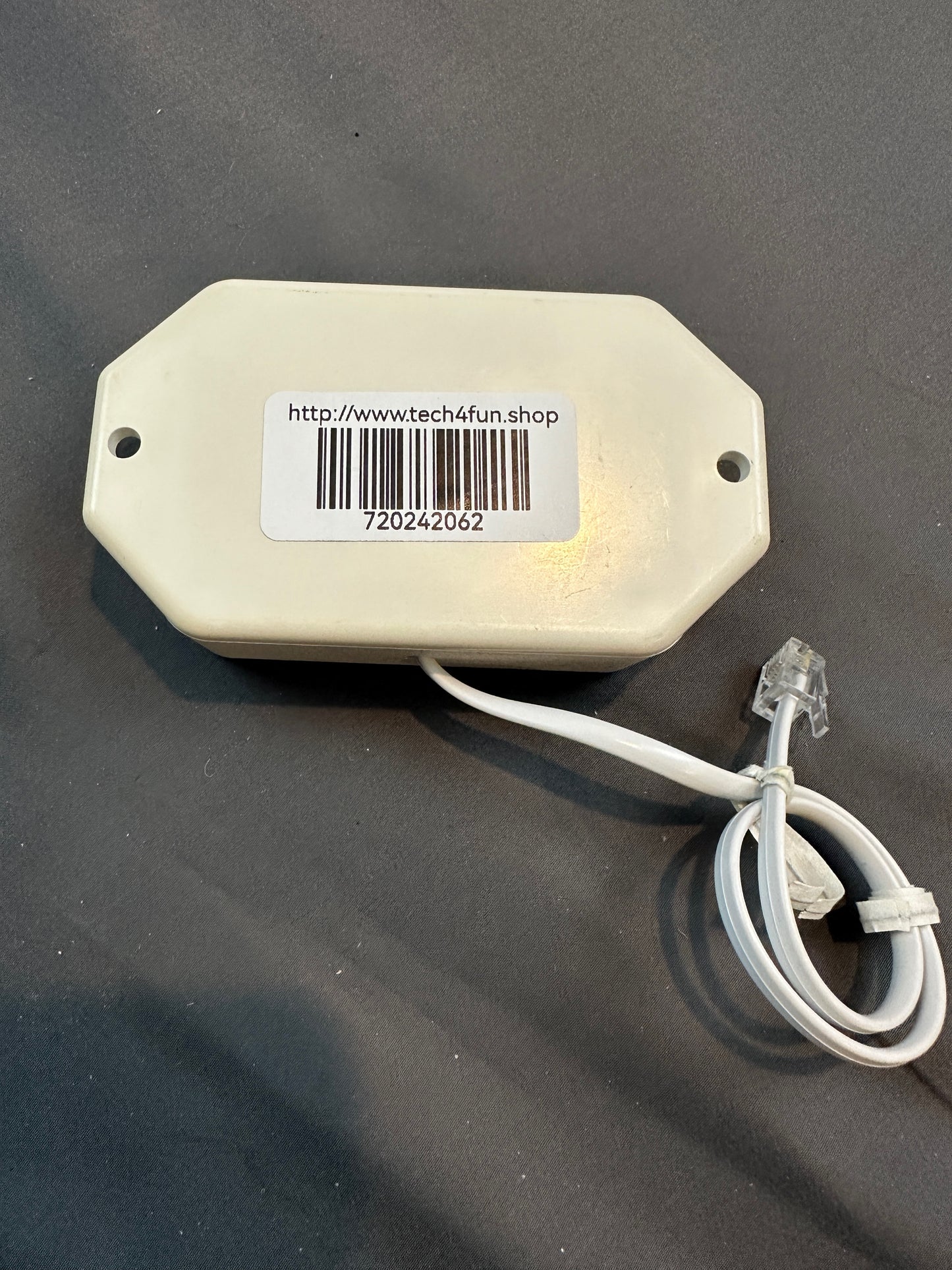 Monnit Commercial Wireless Resistance Sensor - MNS-9-W2-RS-RD