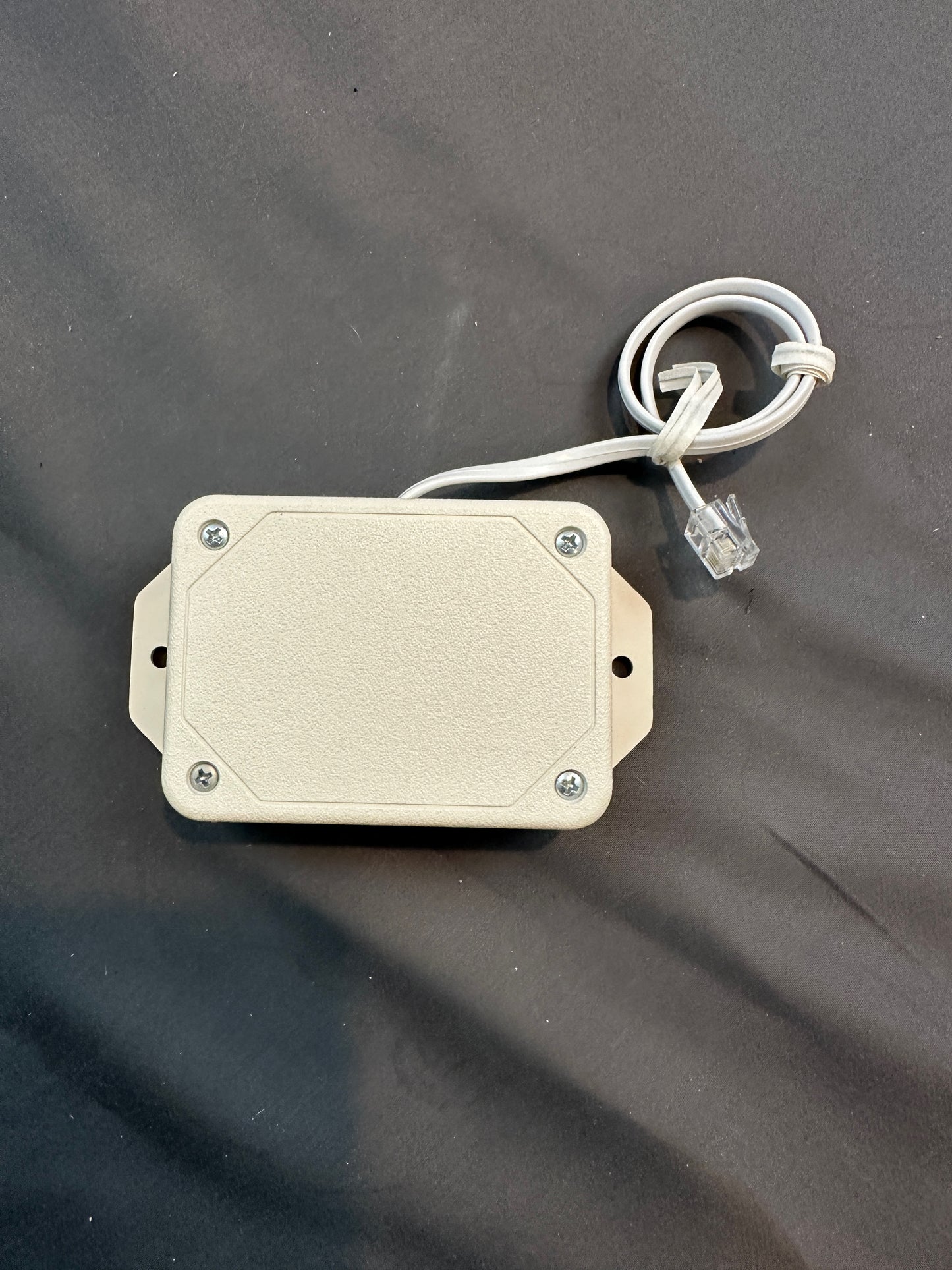 Monnit Commercial Wireless Resistance Sensor - MNS-9-W2-RS-RD