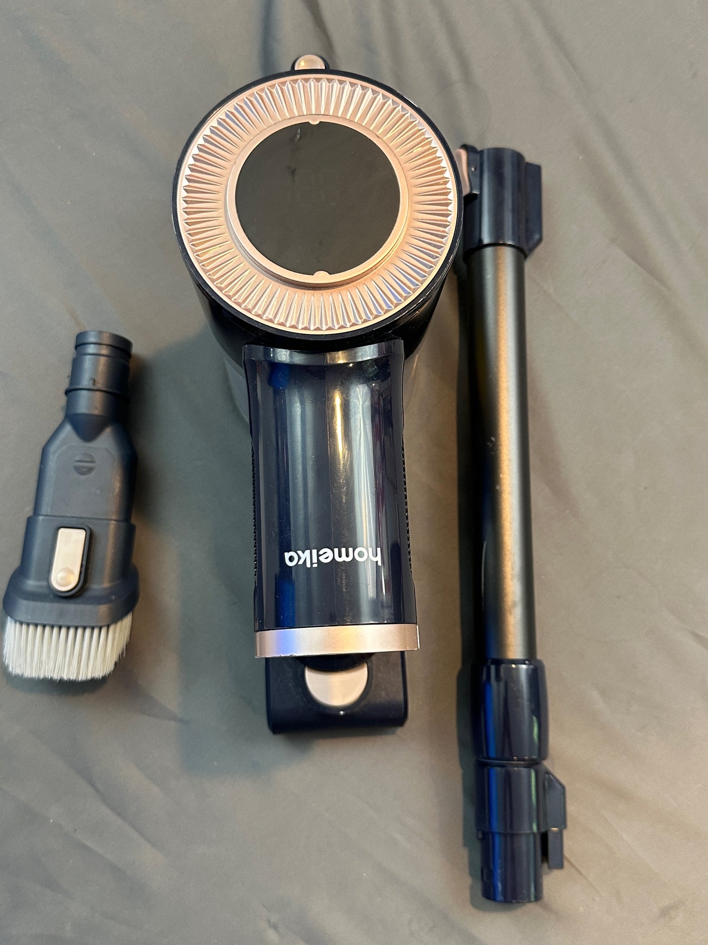 homeika - Portable Rechargeable Vaccum