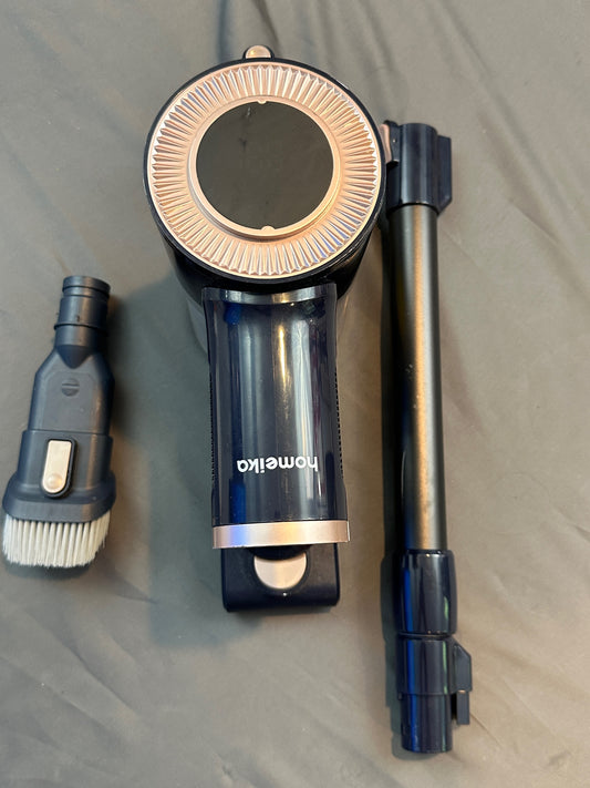 homeika - Portable Rechargeable Vaccum