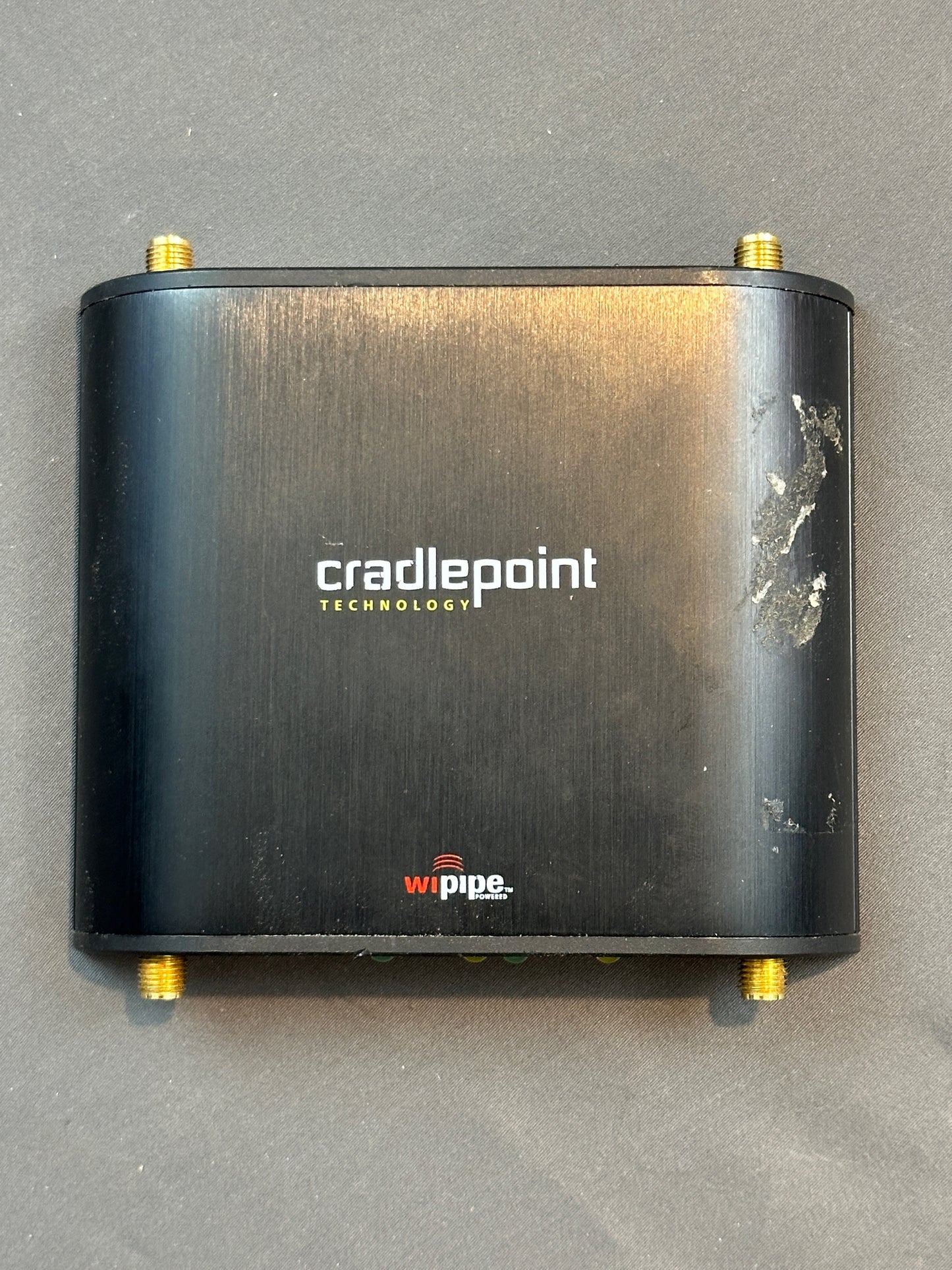 Cradlepoint IBR600LE Router