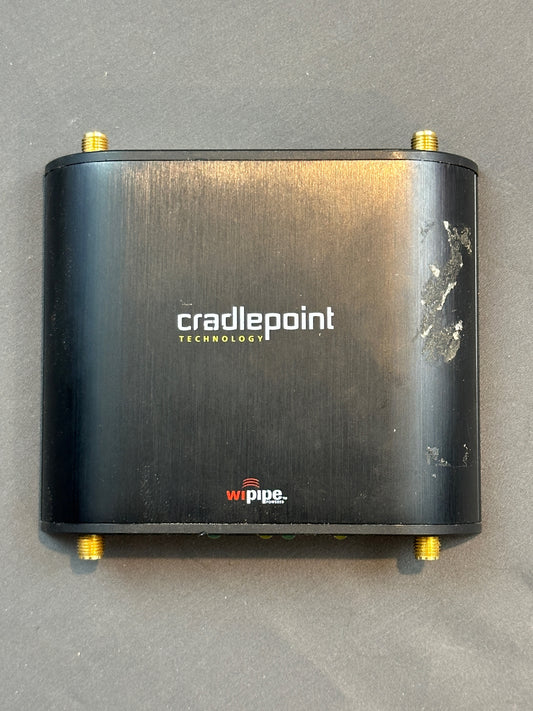 Cradlepoint IBR600LE Router